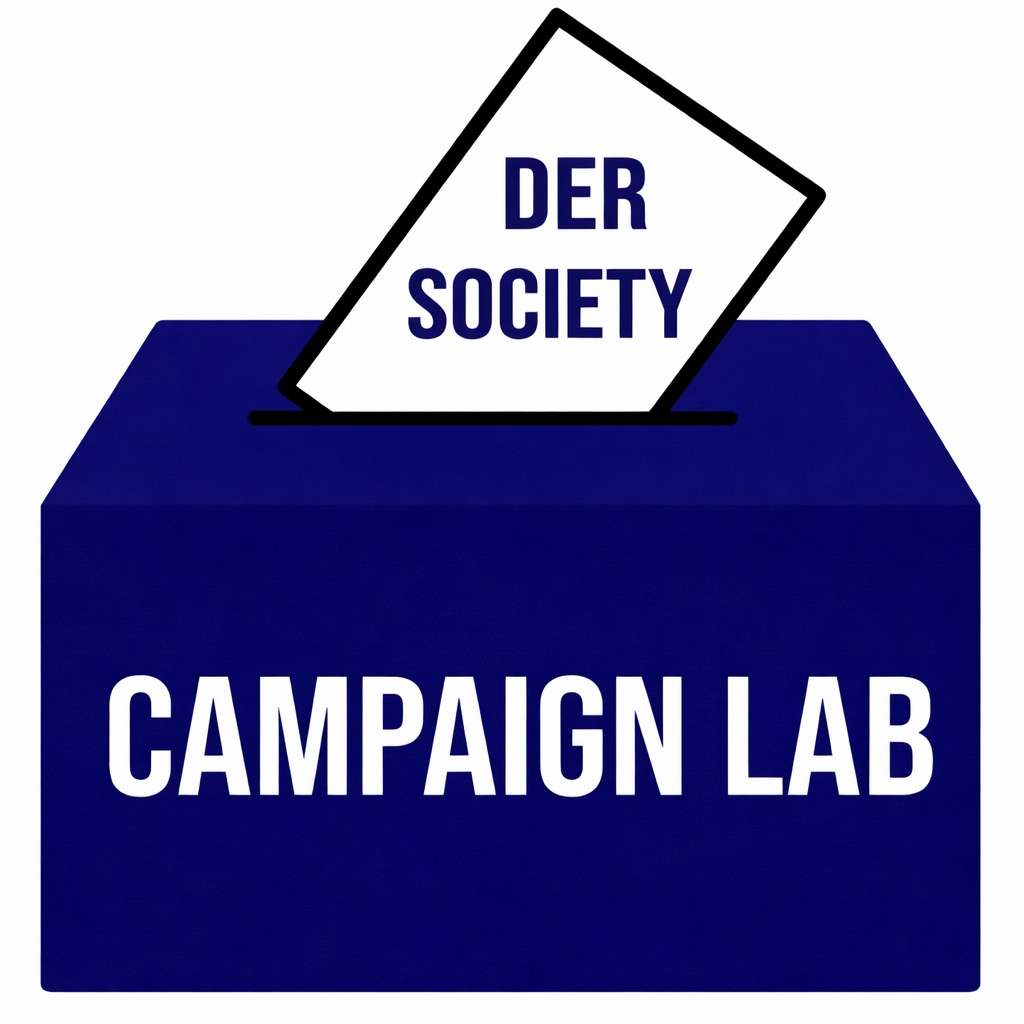 Campaign Lab Logo